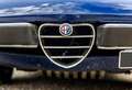 Alfa Romeo Spider 1600 Coda Tronca Bleu - thumbnail 27