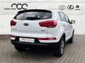 Kia Sportage Dream Team 2WD 1.6 GDI Navi Soundsystem Mehrzonenk Weiß - thumbnail 2