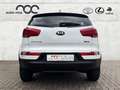 Kia Sportage Dream Team 2WD 1.6 GDI Navi Soundsystem Mehrzonenk Weiß - thumbnail 5