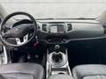 Kia Sportage Dream Team 2WD 1.6 GDI Navi Soundsystem Mehrzonenk Weiß - thumbnail 11