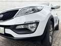 Kia Sportage Dream Team 2WD 1.6 GDI Navi Soundsystem Mehrzonenk Weiß - thumbnail 6