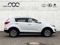 Kia Sportage Dream Team 2WD 1.6 GDI Navi Soundsystem Mehrzonenk Weiß - thumbnail 3