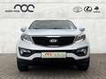 Kia Sportage Dream Team 2WD 1.6 GDI Navi Soundsystem Mehrzonenk Weiß - thumbnail 4
