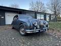 Jaguar MK II Saloon / Overdrive / NL kenteken / 3.4 Liter Modrá - thumbnail 2