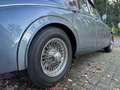 Jaguar MK II Saloon / Overdrive / NL kenteken / 3.4 Liter Modrá - thumbnail 8