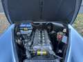 Jaguar MK II Saloon / Overdrive / NL kenteken / 3.4 Liter Blauw - thumbnail 17