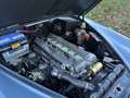 Jaguar MK II Saloon / Overdrive / NL kenteken / 3.4 Liter Blauw - thumbnail 18