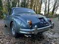 Jaguar MK II Saloon / Overdrive / NL kenteken / 3.4 Liter Modrá - thumbnail 9