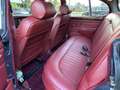 Jaguar MK II Saloon / Overdrive / NL kenteken / 3.4 Liter Modrá - thumbnail 15
