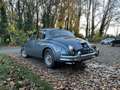 Jaguar MK II Saloon / Overdrive / NL kenteken / 3.4 Liter Modrá - thumbnail 3