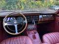Jaguar MK II Saloon / Overdrive / NL kenteken / 3.4 Liter Modrá - thumbnail 14