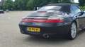 Porsche 996 3.6 Carrera 4S Cabrio Zwart - thumbnail 5