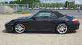 Porsche 996 3.6 Carrera 4S Cabrio Zwart - thumbnail 3