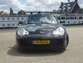 Porsche 996 3.6 Carrera 4S Cabrio Zwart - thumbnail 4