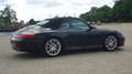 Porsche 996 3.6 Carrera 4S Cabrio Zwart - thumbnail 6