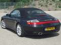 Porsche 996 3.6 Carrera 4S Cabrio Zwart - thumbnail 9