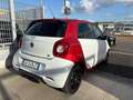 smart forFour 0.9 t Brabus Style 90cv twinamic Bianco - thumbnail 3