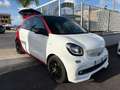 smart forFour 0.9 t Brabus Style 90cv twinamic Bianco - thumbnail 1