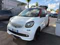 smart forFour 0.9 t Brabus Style 90cv twinamic Bianco - thumbnail 2