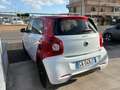 smart forFour 0.9 t Brabus Style 90cv twinamic Bianco - thumbnail 4