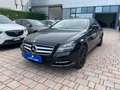 Mercedes-Benz CLS 350 CLS 350 cdi be 4matic auto Zwart - thumbnail 1