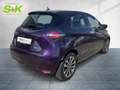Renault ZOE INTENS B-Miete R135 Z.E. 50 *CCS *GJR *Sitzh Violet - thumbnail 4