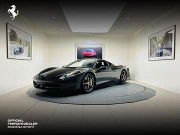 V8 4.5 Italia