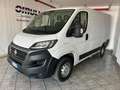 Fiat Ducato 2.3 MJT 120CV  Furgone Blanc - thumbnail 1