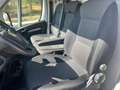 Fiat Ducato 2.3 MJT 120CV  Furgone Blanc - thumbnail 7