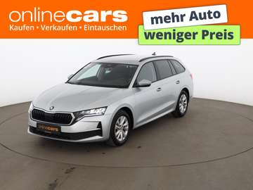 Combi 2.0 TDI Selection Aut LED AHK RADAR
