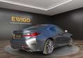 Lexus RC F 2.5 300 h 223h 180 hev 1.6kwh f-sport bva entretien complet garantie 12 mois Gris - thumbnail 5