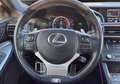 Lexus RC F 2.5 300 h 223h 180 hev 1.6kwh f-sport bva entretien complet garantie 12 mois Gris - thumbnail 15