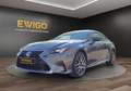 Lexus RC F 2.5 300 h 223h 180 hev 1.6kwh f-sport bva entretien complet garantie 12 mois Gris - thumbnail 1