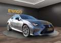 Lexus RC F 2.5 300 h 223h 180 hev 1.6kwh f-sport bva entretien complet garantie 12 mois Gris - thumbnail 7