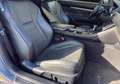 Lexus RC F 2.5 300 h 223h 180 hev 1.6kwh f-sport bva entretien complet garantie 12 mois Gris - thumbnail 13