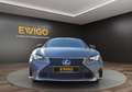 Lexus RC F 2.5 300 h 223h 180 hev 1.6kwh f-sport bva entretien complet garantie 12 mois Gris - thumbnail 8
