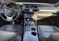 Lexus RC F 2.5 300 h 223h 180 hev 1.6kwh f-sport bva entretien complet garantie 12 mois Gris - thumbnail 14