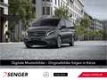 Mercedes-Benz eVito 129 Tourer Pro lang Pano AIRMATIC Liege-P. Grigio - thumbnail 1