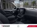 Mercedes-Benz eVito 129 Tourer Pro lang Pano AIRMATIC Liege-P. Grau - thumbnail 8