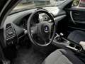 BMW 116 i Lim 5-Trg NAVI|PDC|KLIMA|TÜV NEU Black - thumbnail 8