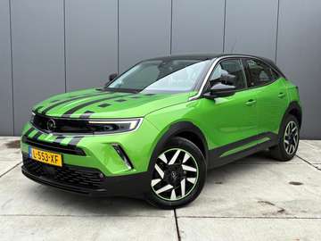 Elegance 50-kWh 11kw bl. | BTW Auto | Dubbele Bedi