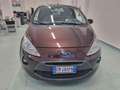 Ford Ka/Ka+ 1.3 TDCi 75CV Titanium cDPF Rouge - thumbnail 4