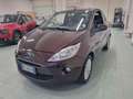 Ford Ka/Ka+ 1.3 TDCi 75CV Titanium cDPF Rouge - thumbnail 5