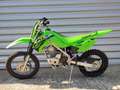 Kawasaki KLX 140 Vert - thumbnail 2