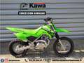 Kawasaki KLX 140 Vert - thumbnail 1