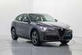 Alfa Romeo Stelvio 2.2 Sprint Q4 190 Aut. Gris - thumbnail 3