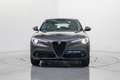 Alfa Romeo Stelvio 2.2 Sprint Q4 190 Aut. Gris - thumbnail 2