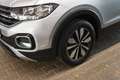 Volkswagen T-Cross 1.0 TSI Automatik Move PDC ACC SzHzg Silber - thumbnail 5