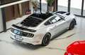 Ford Mustang 5,0 GT 500 SHELBY PREMIUM SCHALTER ADREN Silber - thumbnail 6