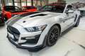Ford Mustang 5,0 GT 500 SHELBY PREMIUM SCHALTER ADREN Silber - thumbnail 1